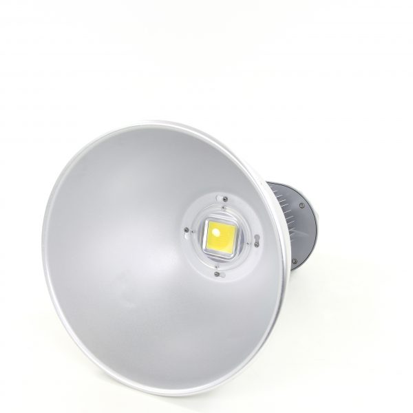 Adurolight® High Quality led pendelarmatuur, 40°, Revelon 40, 150 W, 4000 K